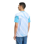Argentina 2026 Men's Messi Farewell Pre-Match Shirt