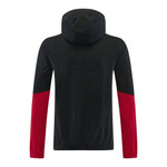 Manchester United 26/27 Men's Black Hoodie