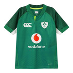 Ireland Rugby 26/27 Stadium Men's Home Shirt