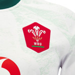 Wales Rugby 26/27 Stadium Men's Away Shirt