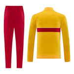 Liverpool 26/27 Men's Yellow Jacket
