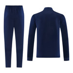 Tottenham 26/27 Men's Navy Jacket