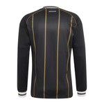 Germany 2026 Men's Third Long Sleeve Shirt