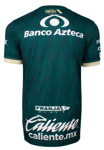 Club Puebla 21/22 Stadium Men's Away Shirt