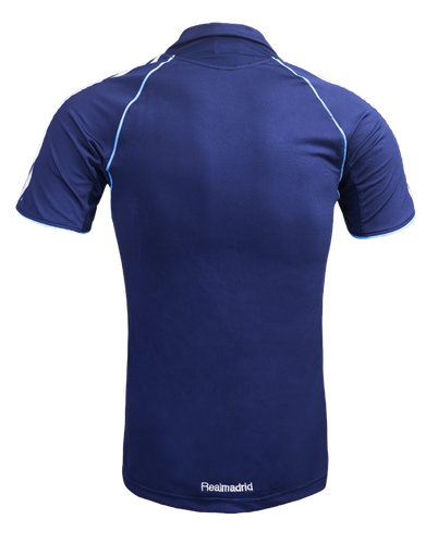 Real Madrid 05/06 Men's Away Retro Shirt
