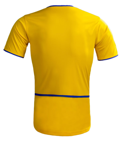 Inter Milan 02/03 Men's Third Retro Shirt