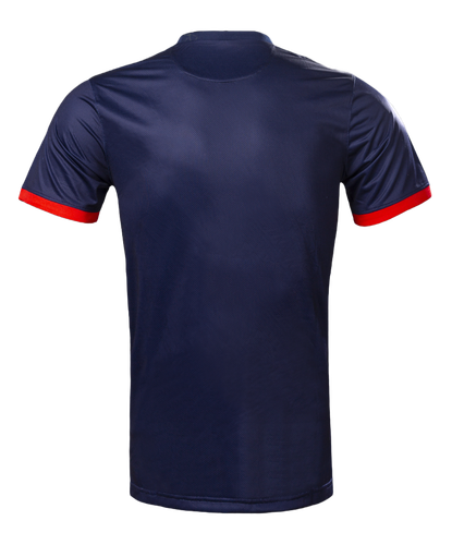 Paris Saint-Germain 13/14 Men's Home Retro Shirt
