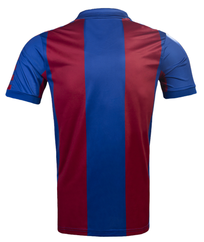 Barcelona 80/82 Men's Home Retro Shirt