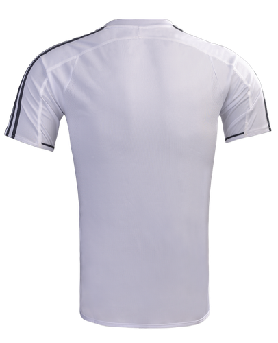 Real Madrid 03/04 Men's Home Retro Shirt