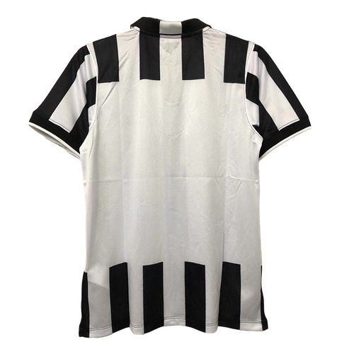 Juventus 14/15 Men's Home Retro Shirt