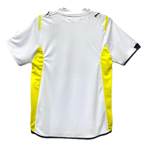 Tottenham 09/10 Men's Home Retro Shirt
