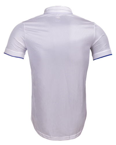 Italy 1998 Men's Away Retro Shirt