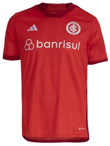 Internacional 23/24 Kid's Home Shirt and Shorts