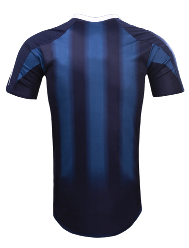 Newcastle United 04/05 Men's Away Retro Shirt