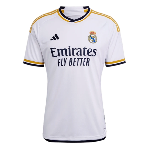 BELLINGHAM #5 Real Madrid 23/24 Stadium Men's Home Shirt