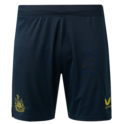 Newcastle United 23/24 Authentic Men's Third Shirt
