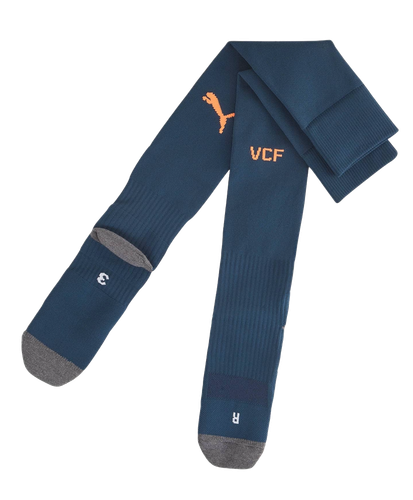 Valencia 23/24 Stadium Men's Away Shirt