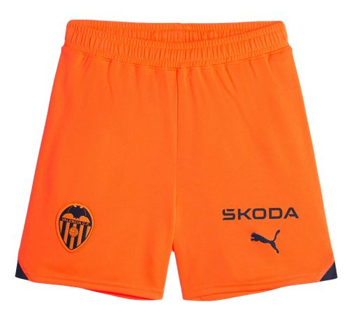 Valencia 23/24 Stadium Men's Third Shirt