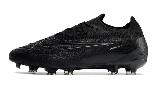 Nike Phantom GX Elite FG Football Boots - Black