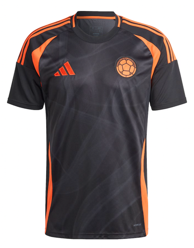 Colombia 2024 Stadium Men's Away Shirt