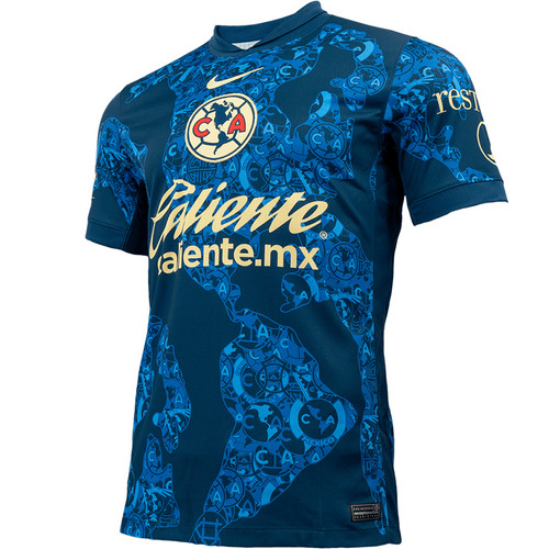 CF América 24/25 Stadium Men's Away Shirt
