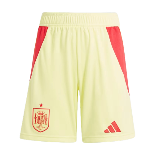 Spain 2024 Stadium Men's Away Shirt