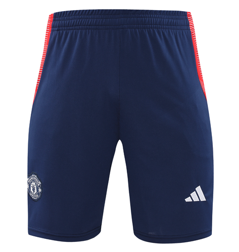 Manchester United 24/25 Men's Navy Training Shirt