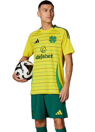 Celtic 24/25 Stadium Men's Away Shirt