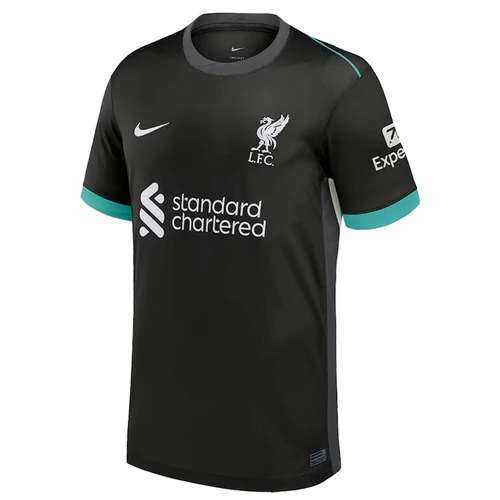Liverpool 24/25 Stadium Men's Away Shirt