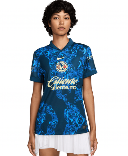 CF América 24/25 Women's Away Shirt