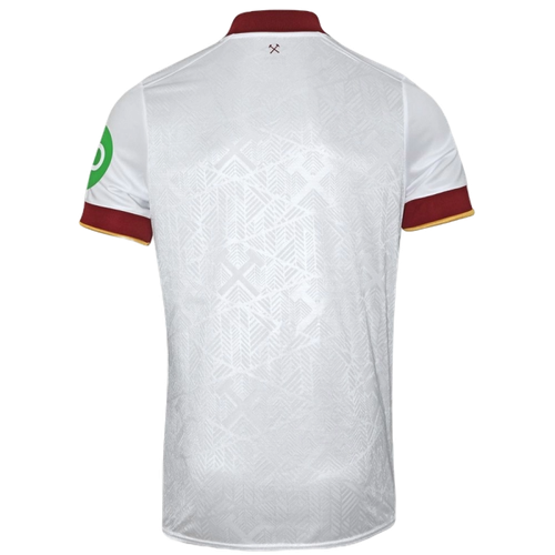 West Ham United 24/25 Stadium Men's Third Shirt
