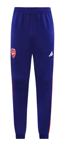 Arsenal 24/25 Men's Blue Long Zip Jacket
