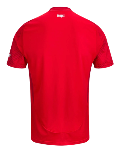 Nottingham Forest 24/25 Stadium Men's Home Shirt