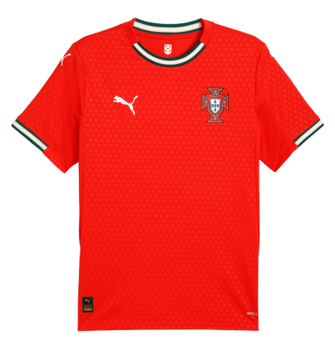Portugal 2025 Kid's Home Mini-Kit