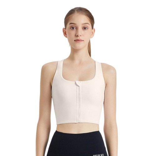 Lululemon Women's Multiple Colors Zip-Front Bra