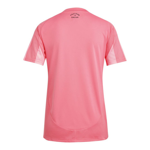 Inter Miami 25/26 Women's Home Shirt