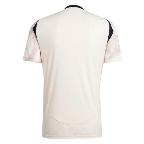 New York Red Bulls 2025 Stadium Men's Home Shirt