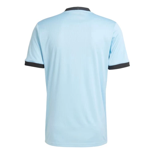 Germany 2025 Stadium Men's 125 Anniversary Goalkeeper Shirt