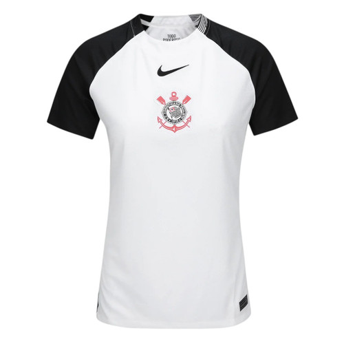 Corinthians 25/26 Women's Home Shirt