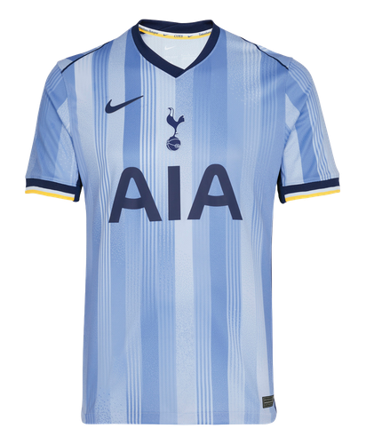 Europa League Winners Tottenham 24/25 Stadium Men's Away Shirt