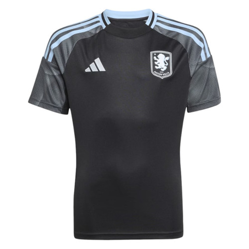 Aston Villa 25/26 Kid's Away Mini-Kit
