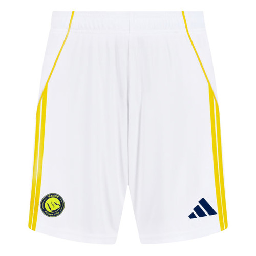 Al-Nassr 25/26 Stadium Men's Third Shirt