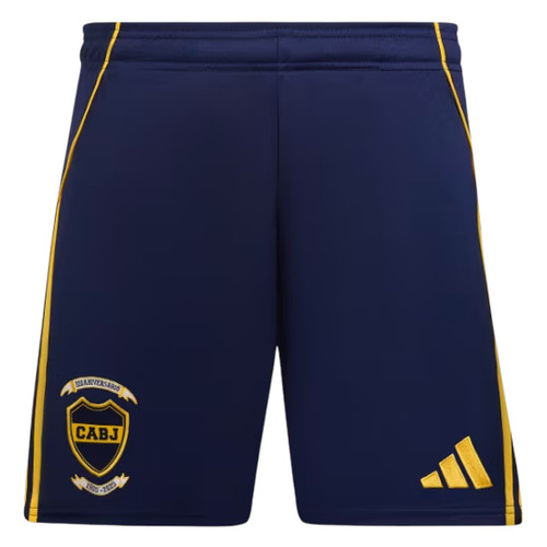 Boca Juniors 25/26 Stadium Men's Home Shirt