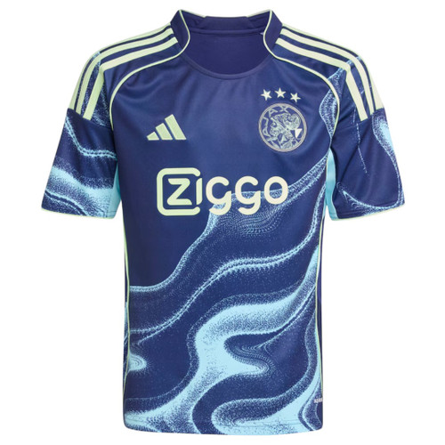 Ajax 25/26 Kid's Away Mini-Kit