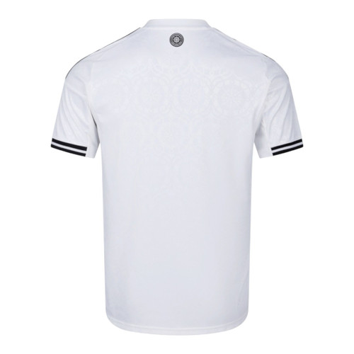 Fulham 25/26 Stadium Men's Home Shirt