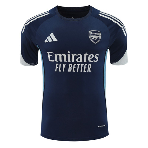 Arsenal 25/26 Men's Navy Training Shirt