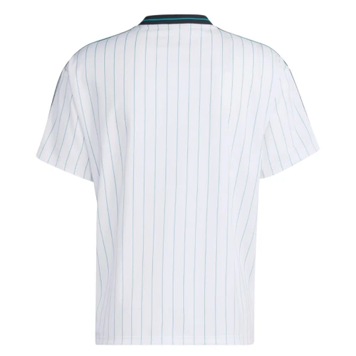 Liverpool 25/26 Men's White Icons Shirt