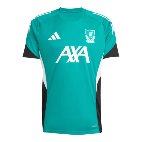 Liverpool 25/26 Men's European Training Shirt