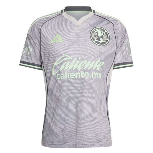 CF América 25/26 Kid's Third Mini-Kit