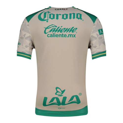Santos Laguna 25/26 Stadium Men's Away Shirt